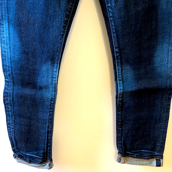 NWT PRPS Men’s Selvedge Denim Pants : Y2K Version - Picture 3 of 6